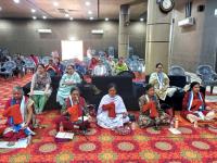 Navaratri Nityapath and Devi Anushthan, Jaipur (14 March 2025)